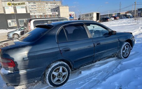 Toyota Corona IX (T190), 1994 год, 270 000 рублей, 2 фотография