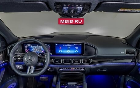 Mercedes-Benz GLS, 2024 год, 23 635 000 рублей, 12 фотография