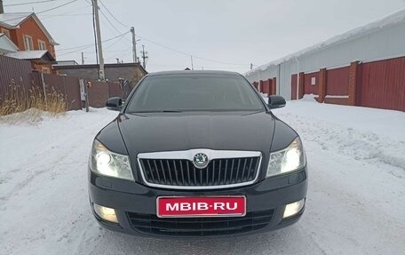 Skoda Octavia, 2011 год, 965 000 рублей, 1 фотография