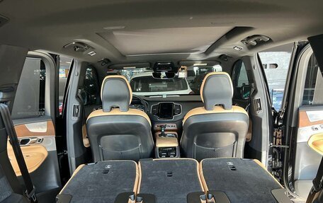 Volvo XC90 II рестайлинг, 2019 год, 5 550 000 рублей, 7 фотография