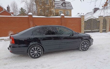 Skoda Octavia, 2011 год, 965 000 рублей, 3 фотография