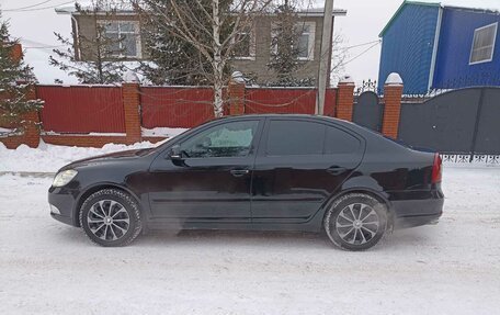 Skoda Octavia, 2011 год, 965 000 рублей, 4 фотография