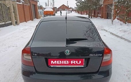 Skoda Octavia, 2011 год, 965 000 рублей, 2 фотография