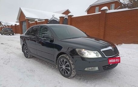 Skoda Octavia, 2011 год, 965 000 рублей, 6 фотография