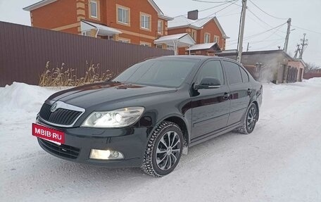 Skoda Octavia, 2011 год, 965 000 рублей, 5 фотография