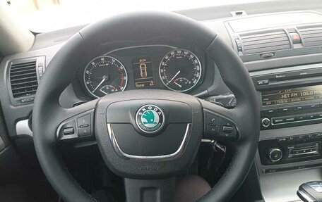 Skoda Octavia, 2011 год, 965 000 рублей, 18 фотография