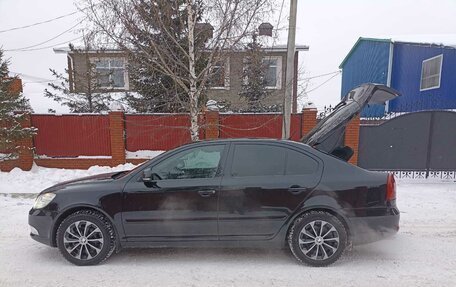 Skoda Octavia, 2011 год, 965 000 рублей, 16 фотография