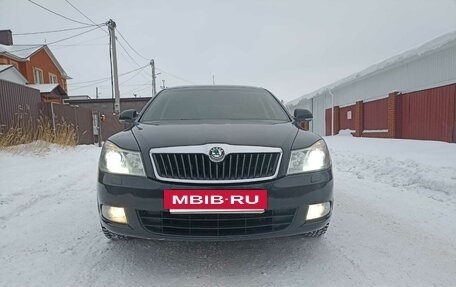 Skoda Octavia, 2011 год, 965 000 рублей, 13 фотография