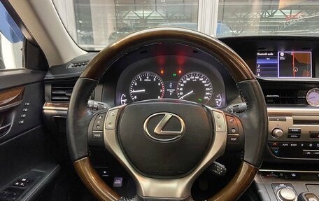 Lexus ES VII, 2014 год, 2 490 000 рублей, 15 фотография