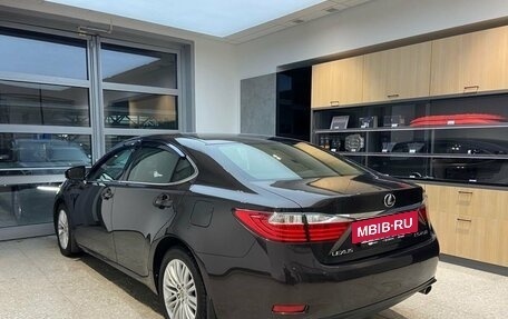 Lexus ES VII, 2014 год, 2 490 000 рублей, 6 фотография