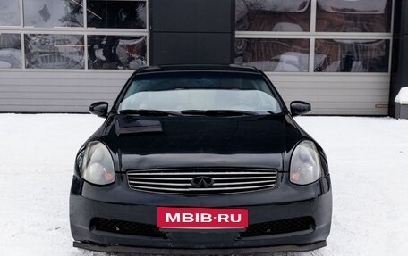 Infiniti G, 2004 год, 1 105 000 рублей, 2 фотография