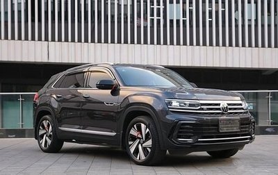 Volkswagen Teramont I, 2021 год, 3 550 000 рублей, 1 фотография