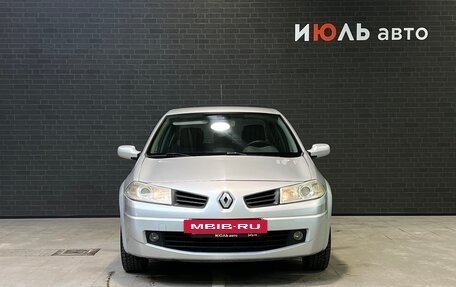 Renault Megane II, 2007 год, 380 000 рублей, 2 фотография