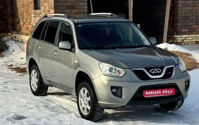 Chery Tiggo (T11), 2013 год, 365 000 рублей, 1 фотография