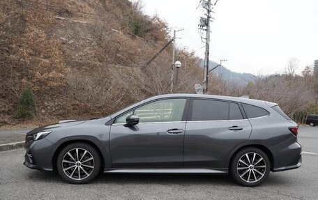 Subaru Levorg, 2021 год, 1 710 500 рублей, 4 фотография