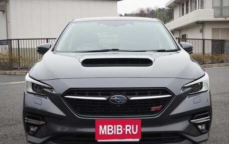 Subaru Levorg, 2021 год, 1 710 500 рублей, 2 фотография