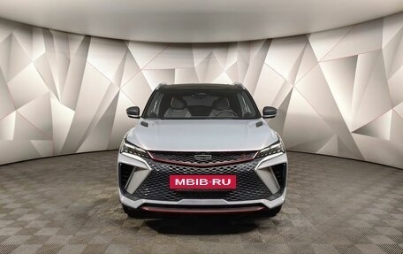 Geely Coolray I, 2023 год, 2 197 000 рублей, 7 фотография