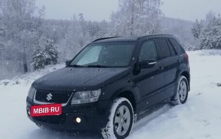 Suzuki Grand Vitara, 2008 год, 1 150 000 рублей, 3 фотография