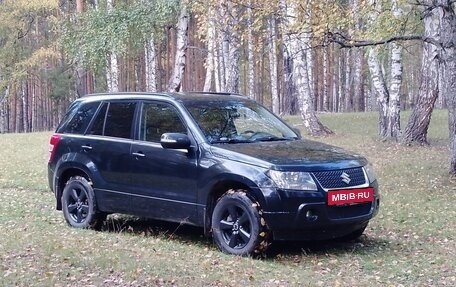 Suzuki Grand Vitara, 2008 год, 1 150 000 рублей, 2 фотография