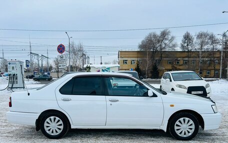 Nissan Bluebird XI, 1996 год, 429 000 рублей, 5 фотография