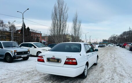 Nissan Bluebird XI, 1996 год, 429 000 рублей, 6 фотография