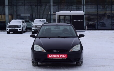 Ford Focus IV, 2005 год, 397 000 рублей, 7 фотография