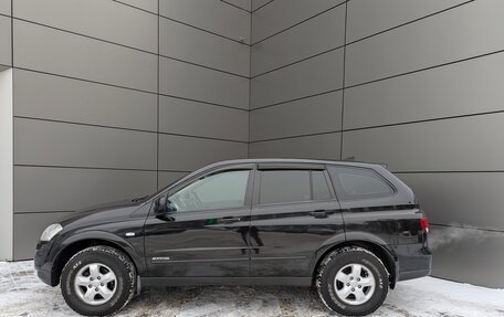 SsangYong Kyron I, 2013 год, 1 049 000 рублей, 1 фотография