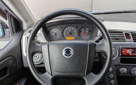 SsangYong Kyron I, 2013 год, 1 049 000 рублей, 8 фотография