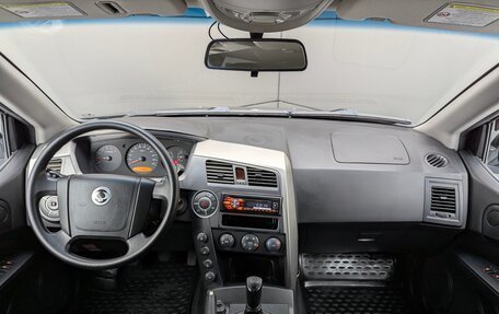 SsangYong Kyron I, 2013 год, 1 049 000 рублей, 6 фотография