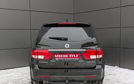 SsangYong Kyron I, 2013 год, 1 049 000 рублей, 3 фотография