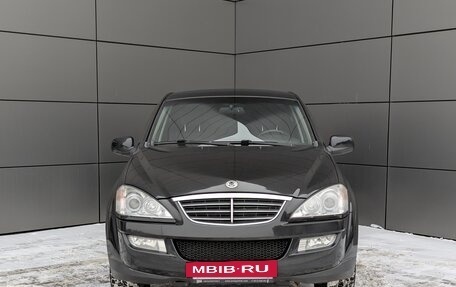 SsangYong Kyron I, 2013 год, 1 049 000 рублей, 13 фотография