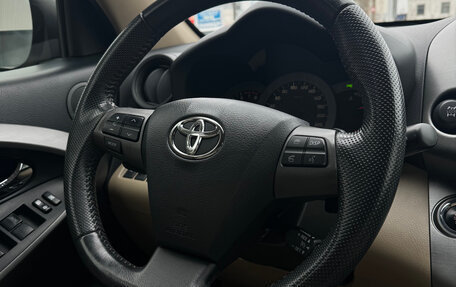 Toyota RAV4, 2010 год, 1 550 000 рублей, 9 фотография