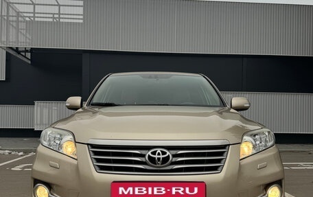 Toyota RAV4, 2010 год, 1 550 000 рублей, 2 фотография