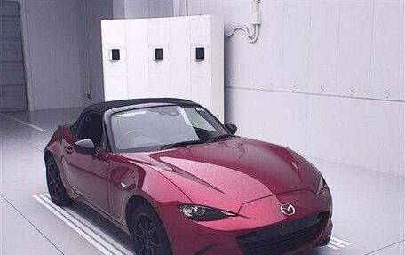 Mazda Roadster IV (ND), 2020 год, 1 185 000 рублей, 1 фотография