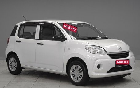 Toyota Passo III, 2019 год, 1 159 000 рублей, 1 фотография