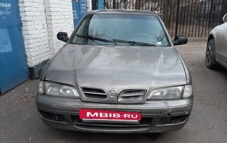 Nissan Primera II рестайлинг, 1997 год, 145 000 рублей, 7 фотография