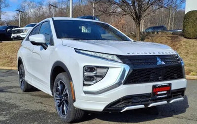 Mitsubishi Eclipse Cross, 2025 год, 4 671 000 рублей, 1 фотография