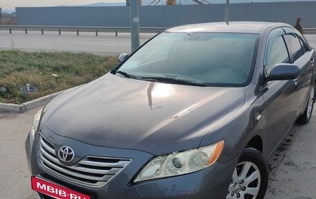 Toyota Camry, 2007 год, 1 350 000 рублей, 1 фотография