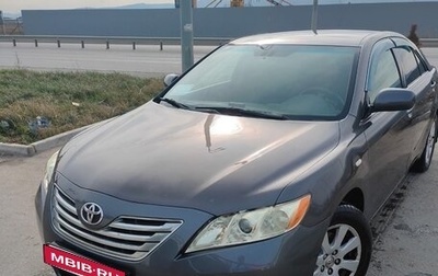 Toyota Camry, 2007 год, 1 350 000 рублей, 1 фотография