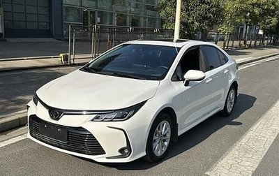 Toyota Corolla, 2022 год, 1 750 000 рублей, 1 фотография