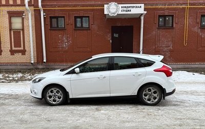 Ford Focus III, 2013 год, 990 000 рублей, 1 фотография