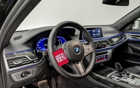 BMW 7 серия, 2020 год, 7 590 000 рублей, 16 фотография