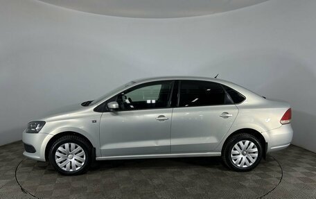 Volkswagen Polo VI (EU Market), 2011 год, 750 000 рублей, 5 фотография