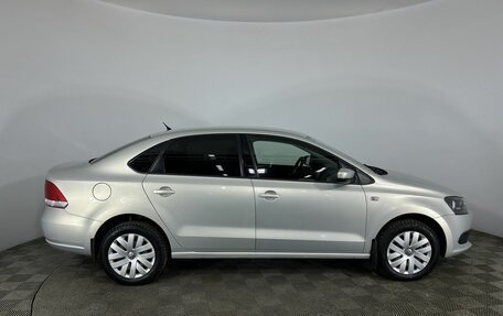 Volkswagen Polo VI (EU Market), 2011 год, 750 000 рублей, 4 фотография