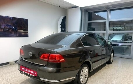 Volkswagen Passat B7, 2012 год, 1 300 000 рублей, 4 фотография