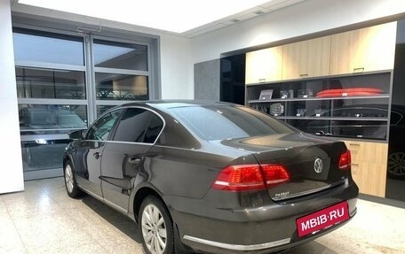 Volkswagen Passat B7, 2012 год, 1 300 000 рублей, 6 фотография