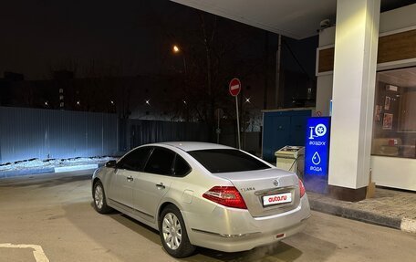 Nissan Teana, 2011 год, 1 080 000 рублей, 3 фотография