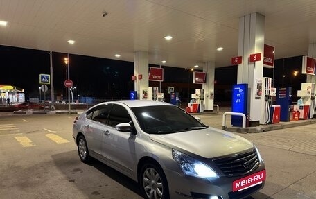 Nissan Teana, 2011 год, 1 080 000 рублей, 5 фотография