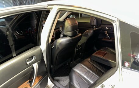 Nissan Teana, 2011 год, 1 080 000 рублей, 12 фотография