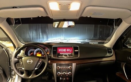 Nissan Teana, 2011 год, 1 080 000 рублей, 11 фотография